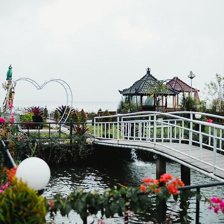 The Polumb Garden Bedugul Hotell Selemadeg Exteriör bild